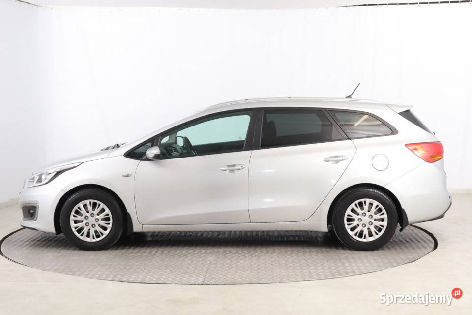 Kia Ceed 16 GDI benzyna Zabrze