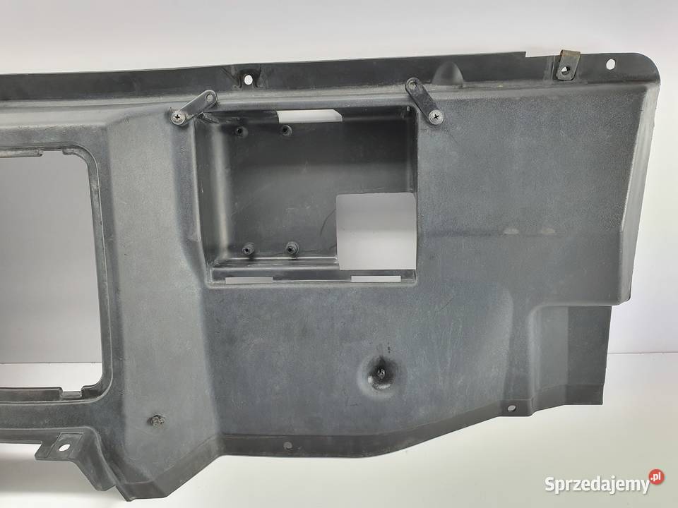 Oslona Wypelnienie Tyl Polaris Rzr 1000 Xp Turbo