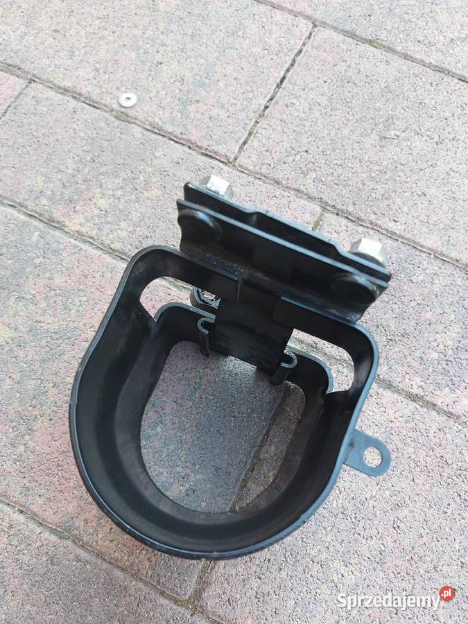 OBUDOWA FILTRA PALIWA OPEL ASTRA III H 17 D