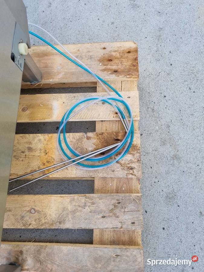 Zmywarka kapturowa Winterhalter PT 500 Serwis Zielona Góra