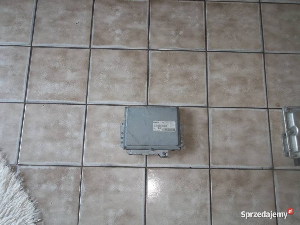 komputer bosch 0261200673 0 261 200 673 Jędrzejów