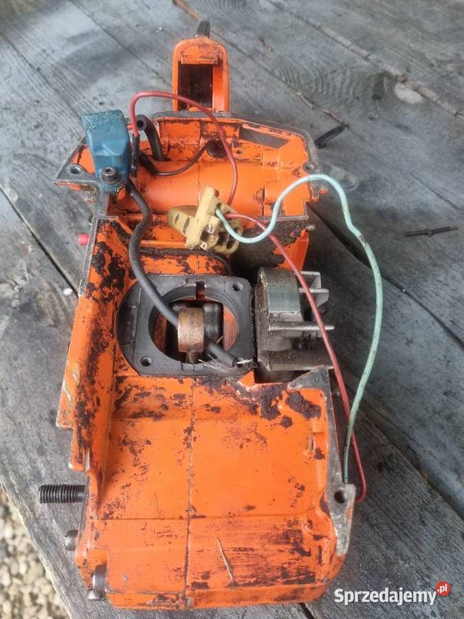 Husqvarna 238g