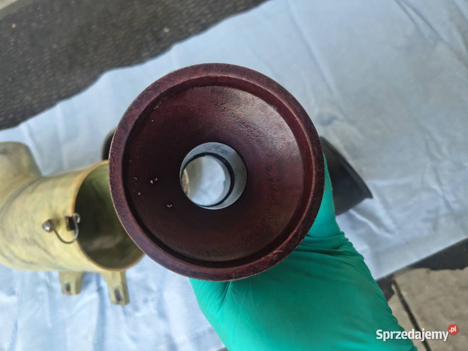 Filtr powietrza jawa 250 model 353 kiwaczka Rzeszów