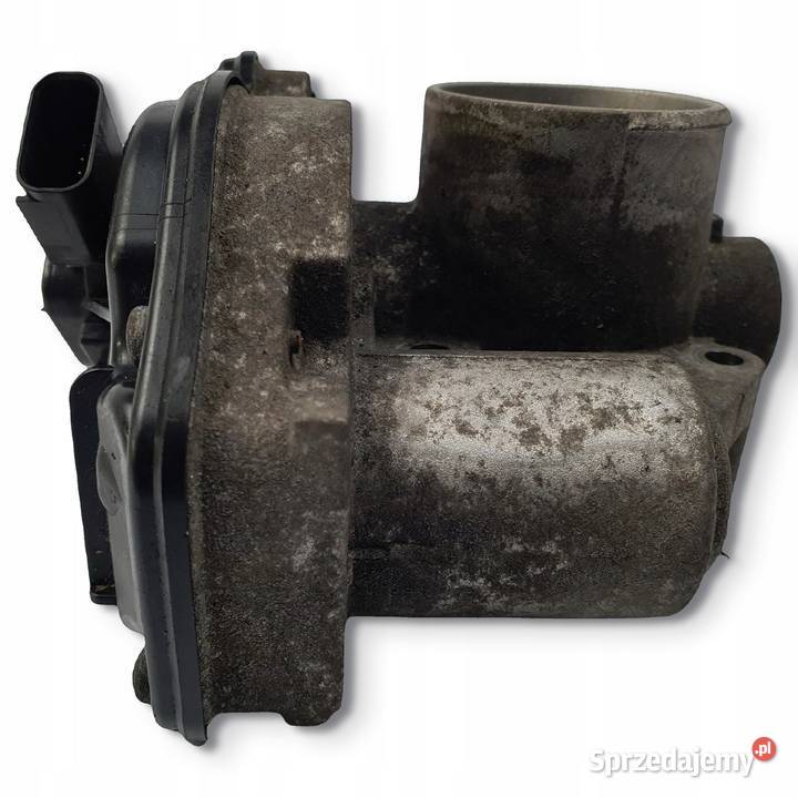 PRZEPUSTNICA Ford Focus MK2 16 16V VP4F9U9E928BA Chełm