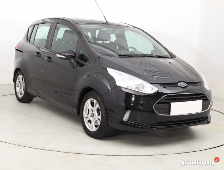 Ford B 10 EcoBoost 998cm3 Bielany Wrocławskie