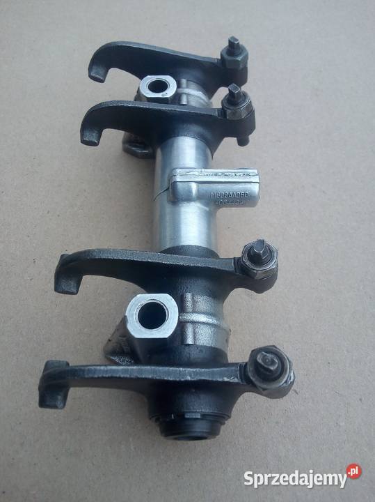 Klawiatura Zaworowa Fiat 126p osobowe podkarpackie Stalowa Wola