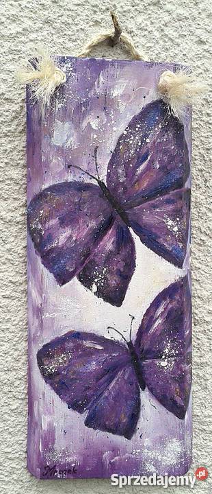 Obraz olejny na desce Ikebana Rydułtowy