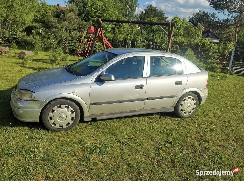 opel astra 20hdi Ostrowiec Świętokrzyski