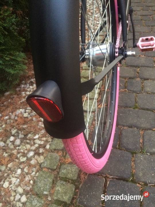 Rower miejski cruiser Imperial Bike 28cl DARMOWA Włocławek