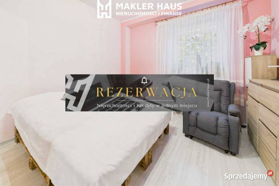 Przestronne mieszkanie Lipowej Gołdap