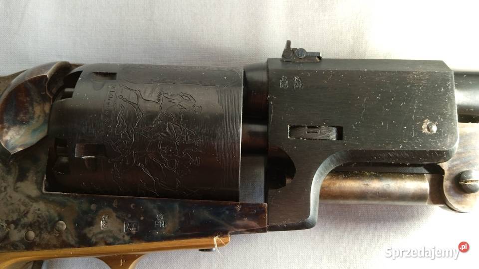 COLT Dragoon 18 Colt Warszawa