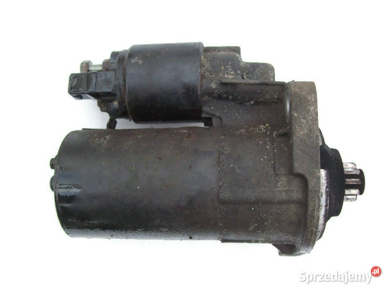 A3 8L 14 16 Rozrusznik Bosch Mińsk Mazowiecki sprzedam