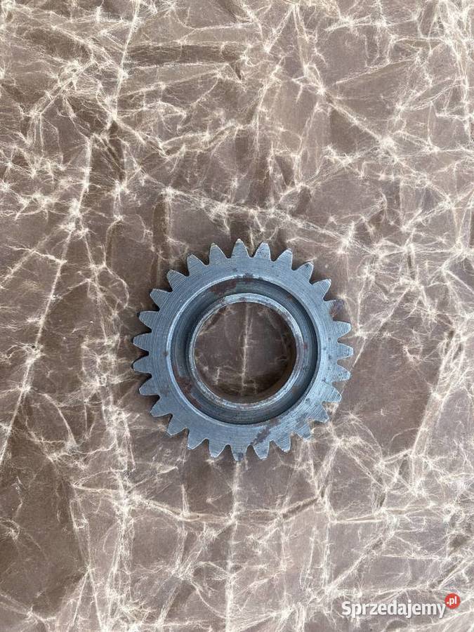 FABRYCZNIE PRL NOWA ZĘBATKA JAWA CZ 175 250 350 Kraków