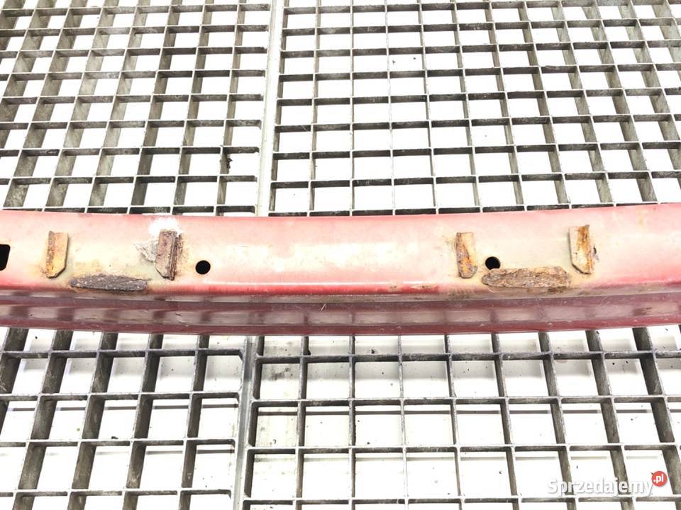 BELKA ZDERZAKA PRZÓD FORD MONDEO MK5 WZMOCNIENIE