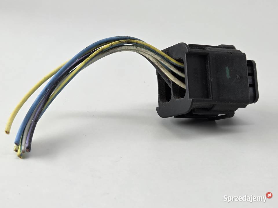 WTYCZKA KOSTKA PRZEPUSTNICY BMW N43 E60 E61 E90 Janowice sprzedam