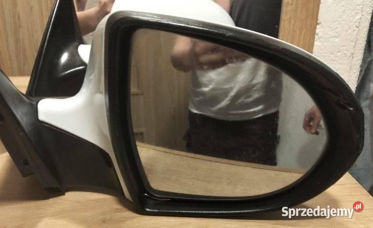 lusterko prawe kia sporycz Malbork