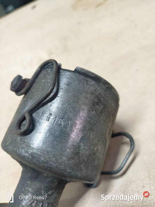 Aparat zapłonowy zelmot Fiat 126p