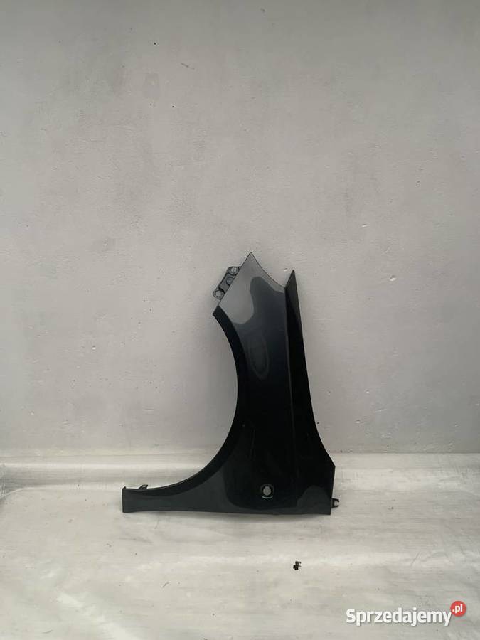 SKODA FABIA ROOMSTER BŁOTNIK LEWY PRZEDNI lubuskie Sława sprzedam
