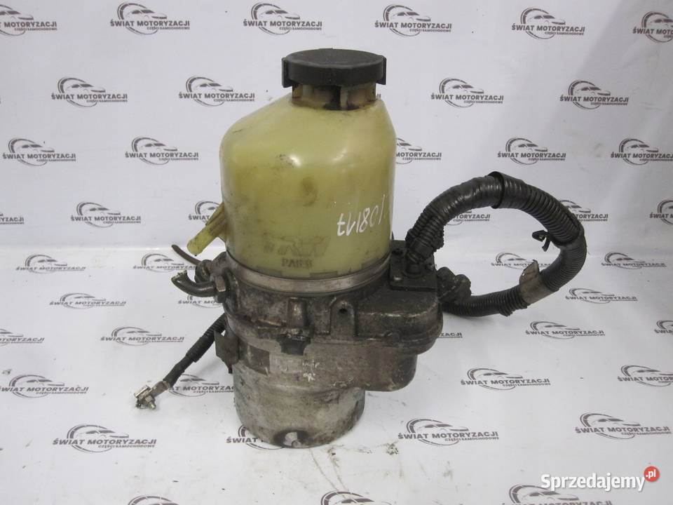 ASTRA G 18 16V pompa wspomagania 1040085003094 sprzedam