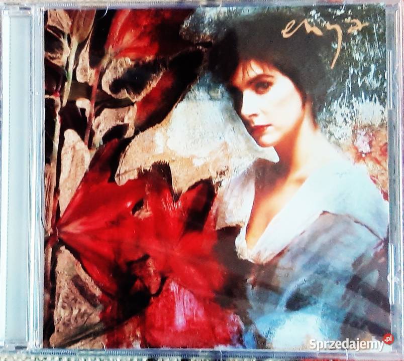 Sprzedam Rewelacyjny Album CD Enya Watermark Katowice