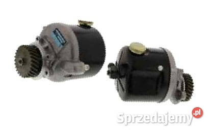 87540835 Pompa hydrauliczna Holland sprzedam