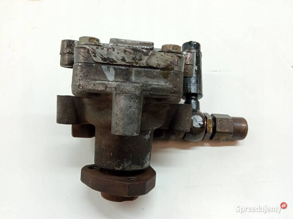 POMPA WSPOMAGANIA 1J0422154B 16 TDCI VW Rok produkcji 2006