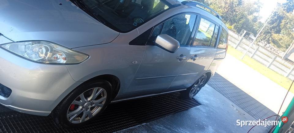 Mazda 5