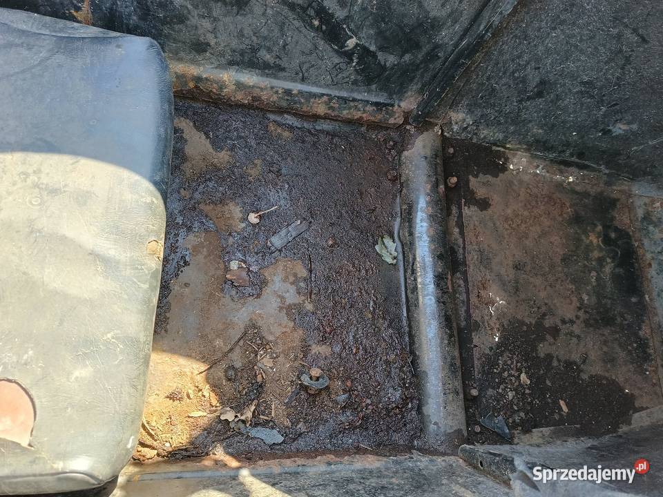 sprzedam Mt 16 lubelskie Bronisławów Duży