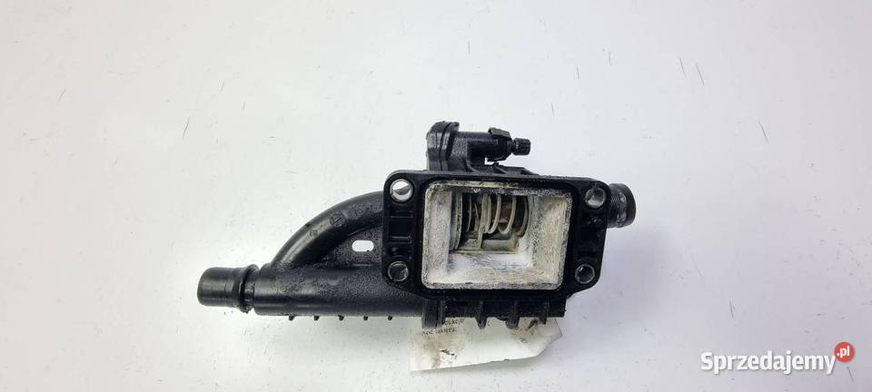 TERMOSTAT CITROEN C4 PICASSO 9684588980 kujawsko-pomorskie Lipno sprzedam