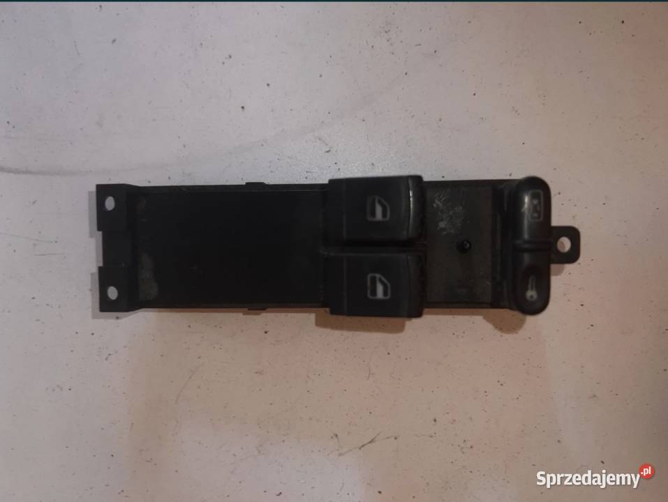 przełącznik sterownik szyb Volkswagen Golf IV Ostrów Wielkopolski