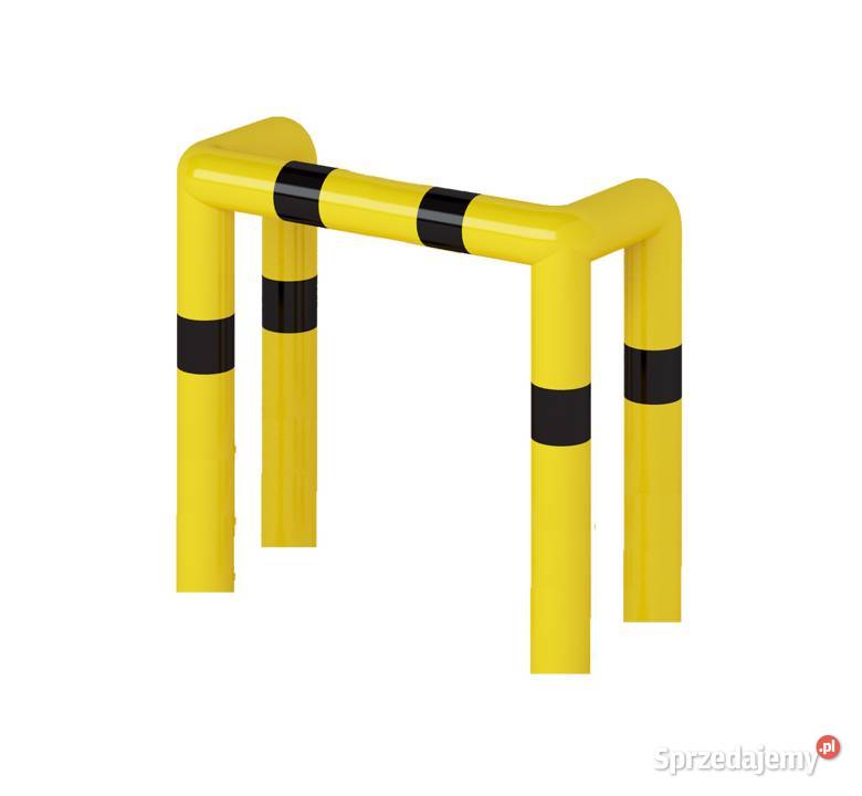 Odbojnica Ochronna Odbojnice Przemysłowe