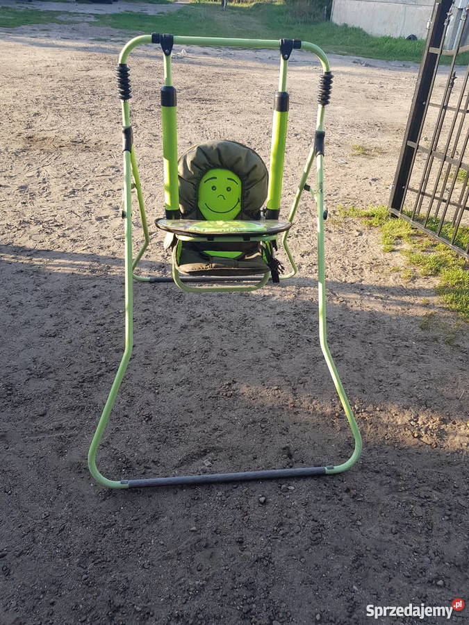 Chodzik Huśtawka 6m+ kujawsko-pomorskie Toruń