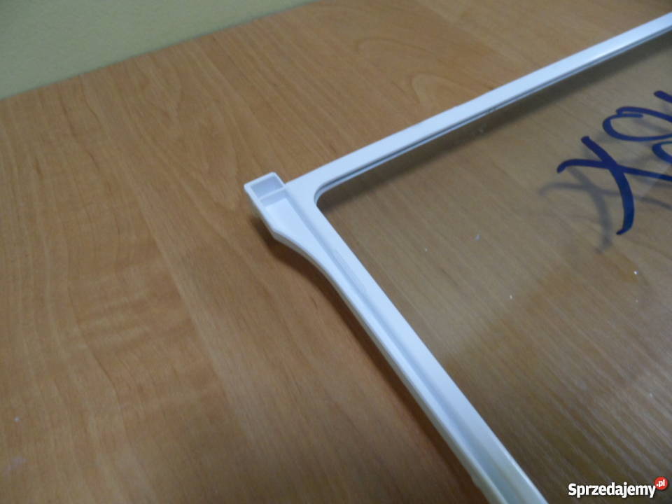 polka lodowki mastercook lcp818x Części i Akcesoria świętokrzyskie Promnik