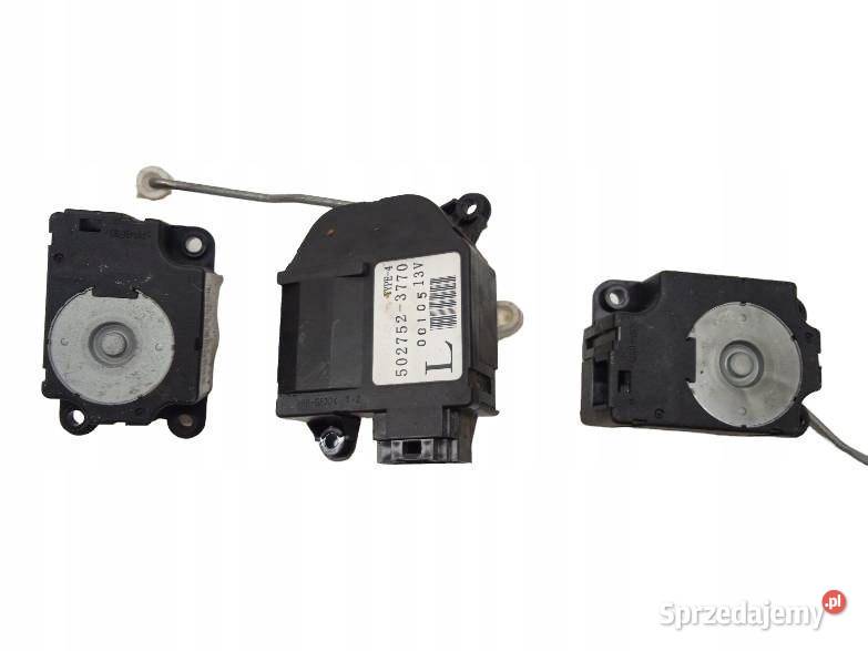 SILNICZEK NAGRZEWNICY ZESTAW 3 5027523770 Subaru sprzedam