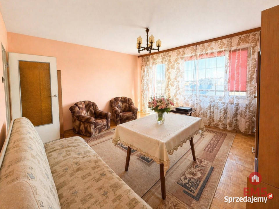 Mieszkanie sprzedam 629m2 Białystok Upalna 62.9m2