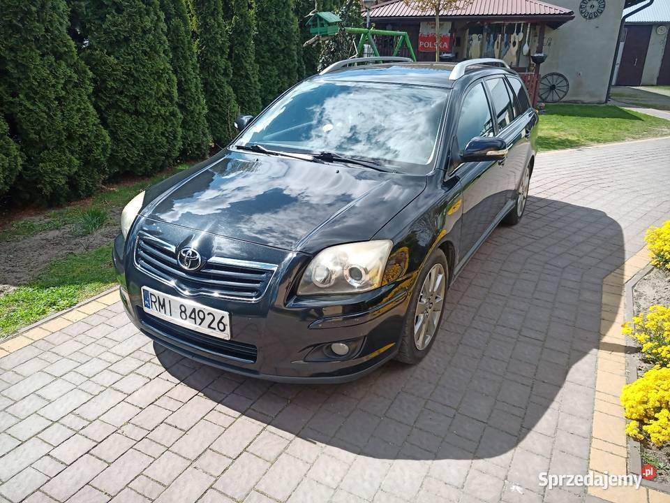 Sprzedam prywatny samochód czarny