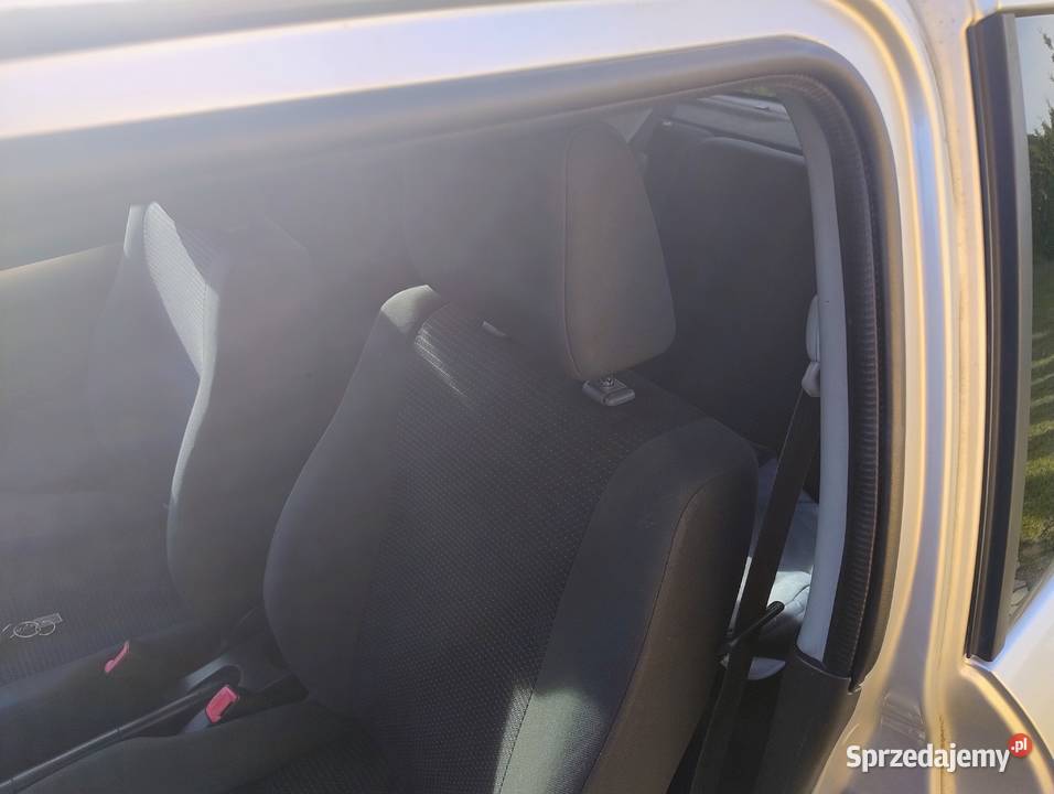 Sprzedam Suzuki Swift 13 2009r sprzedam