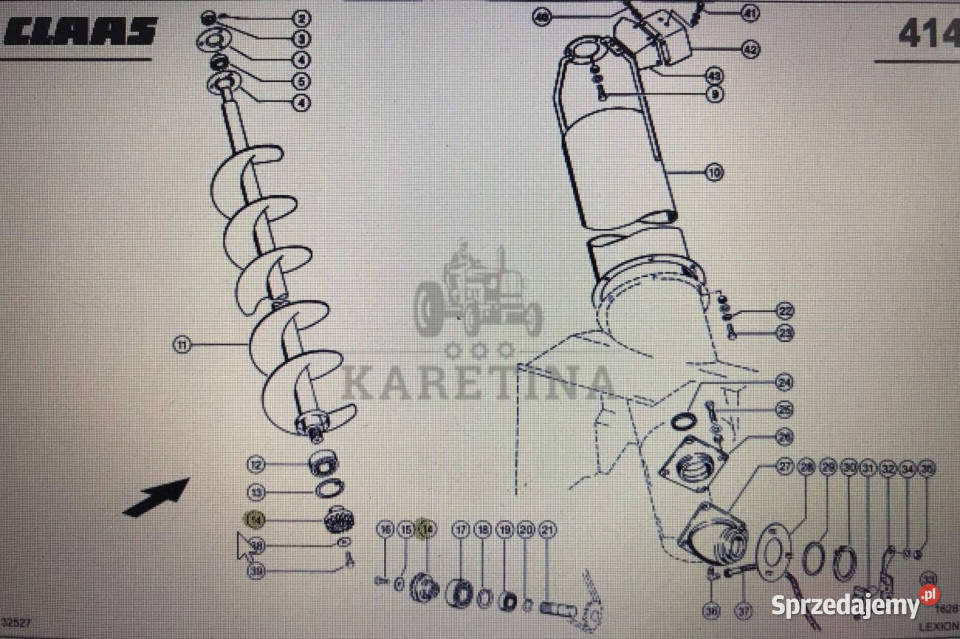 00 0735 888 0koło koronoweLexion 580 460440 480 Jastrzębniki