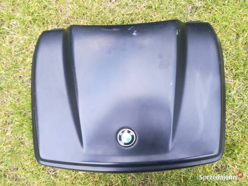 Kufer centralny BMW R 1100 GS