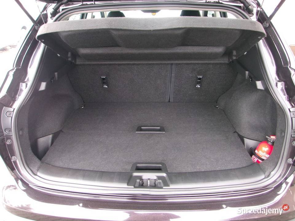 Nissan Qasqai 12 Zadbany Serwisowany ESP Dolna Grupa