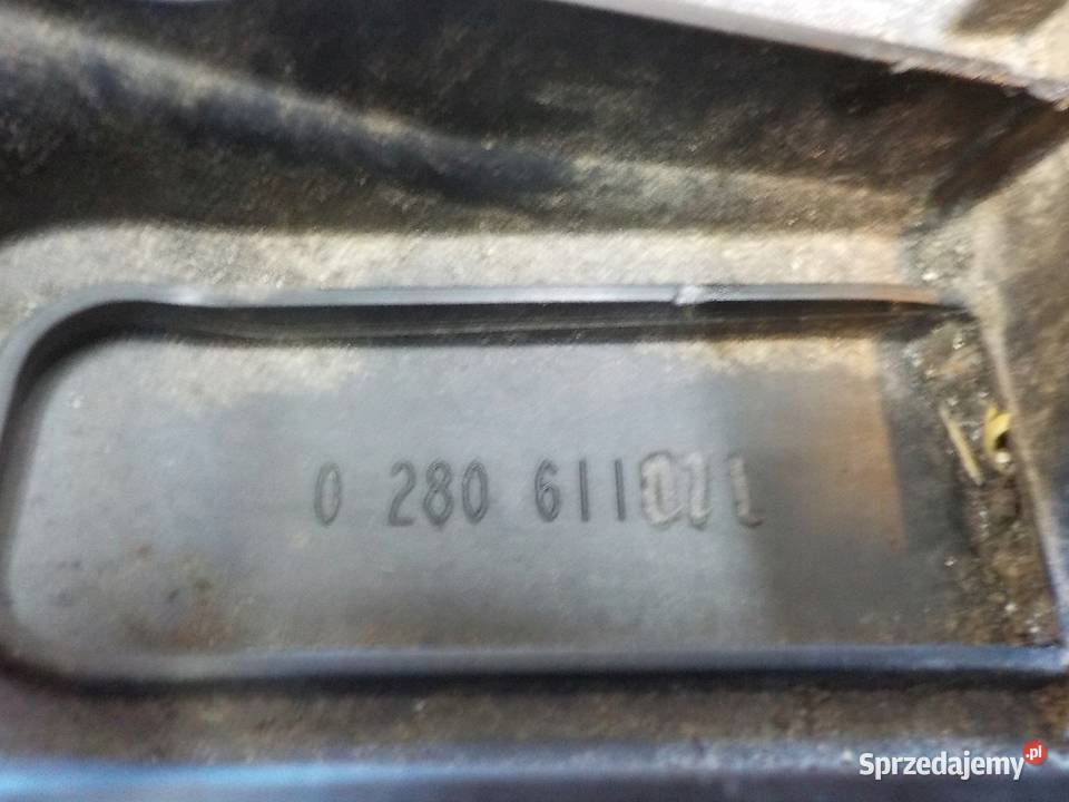 MITO 14 T MULTIAIR 12r kolektor ssacy 0280611071