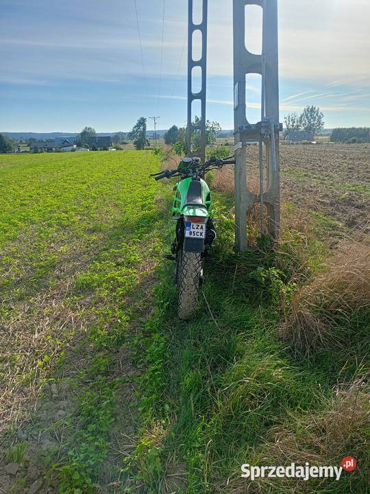 Gilera gsm 50 Łabuńki Pierwsze sprzedam