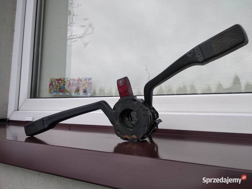 VW Transporter T4 manetki przełącznik zespolony Sieradz