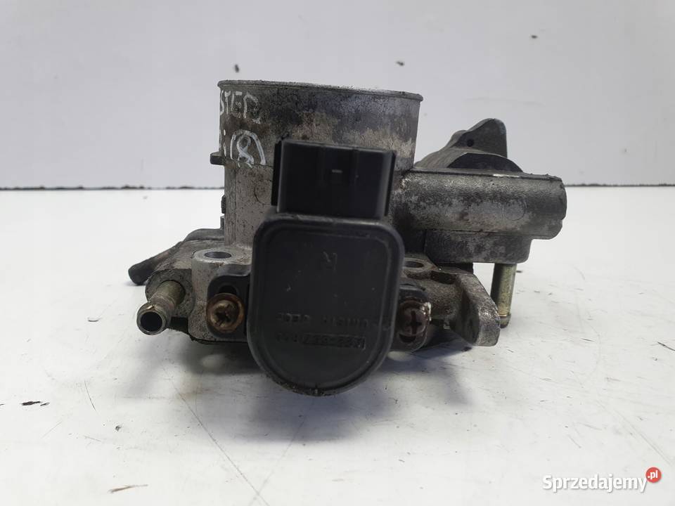 PRZEPUSTNICA Subaru Forester I 20 16V lubelskie