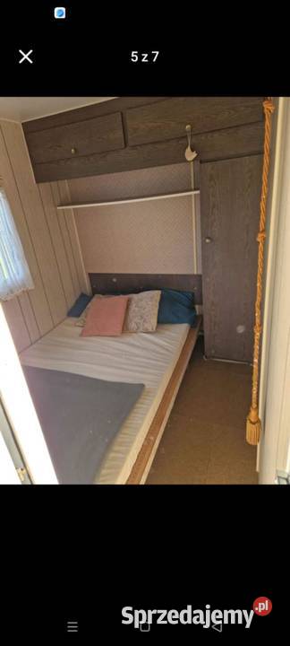 Domek holenderski Chwaszczyno