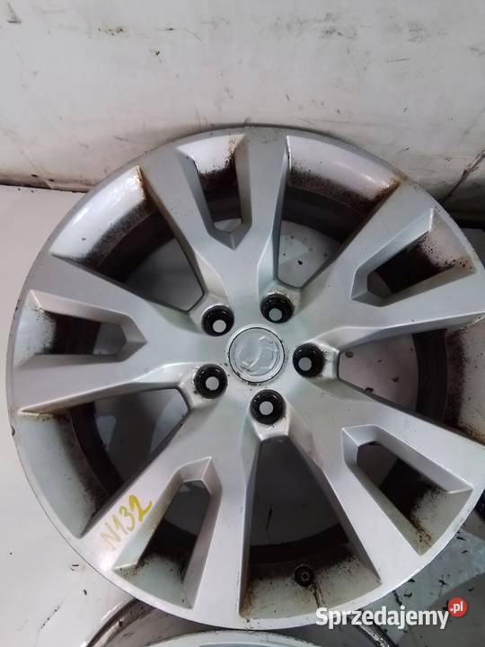 N132 FELGI ALUMINIOWE OPEL ANTARA R19 19X7J Opole Lubelskie sprzedam