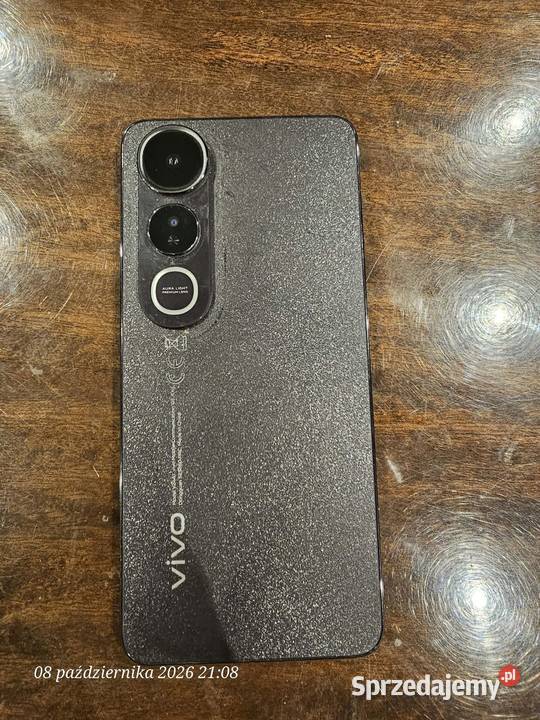 Sprzedam telefon VIVO V50 lite Vivo Telefony i Akcesoria Sędziszów Małopolski