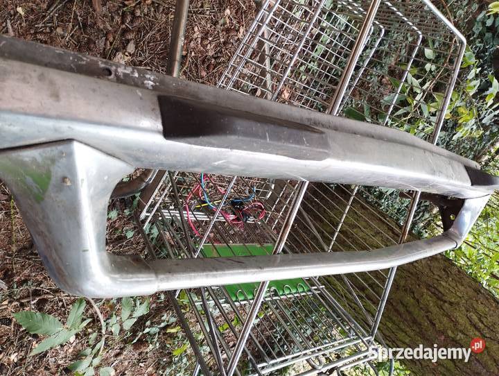 zderzak tylny citroen DS id 2123 pallas śląskie Sosnowiec