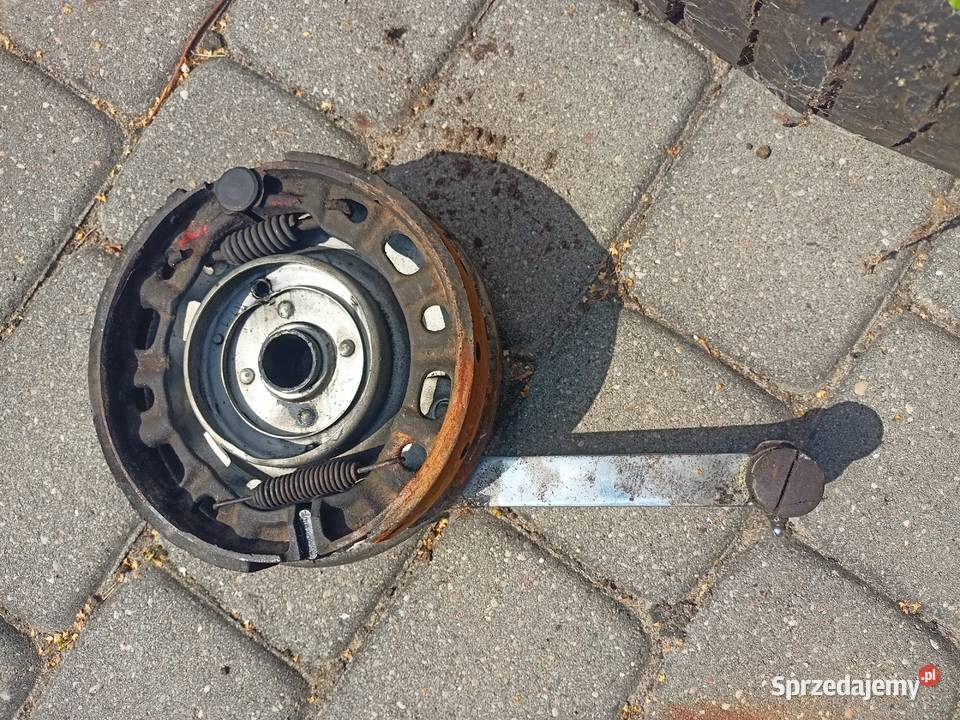 Harley WLA Bydgoszcz