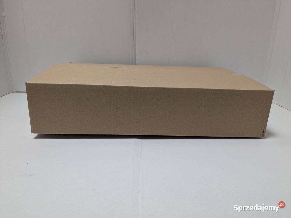 Kartony 57x39x13 3W Magazynowanie Gospodarz sprzedam